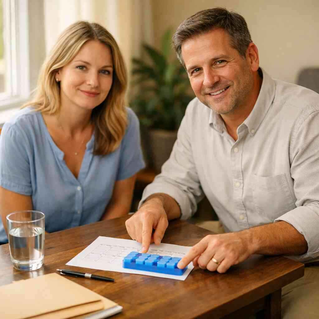 The level of care that fits the person in front of you &mdash; RECO Intensive