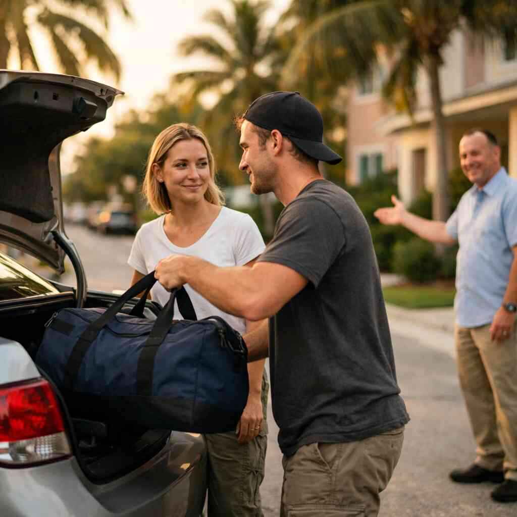 Finding Sober Living Resources Near Delray Beach and Boca