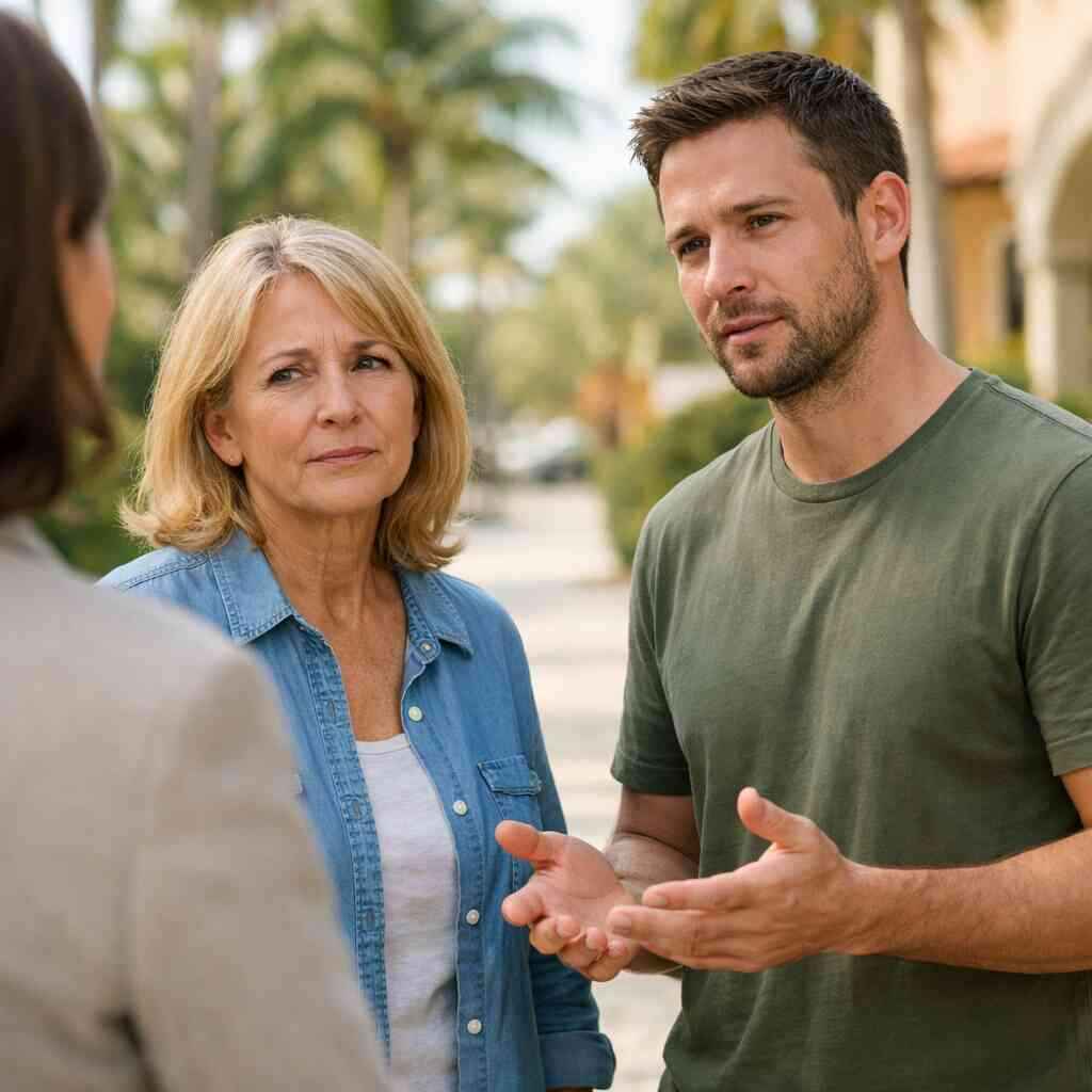 How Family Therapy Supports Recovery in South Florida