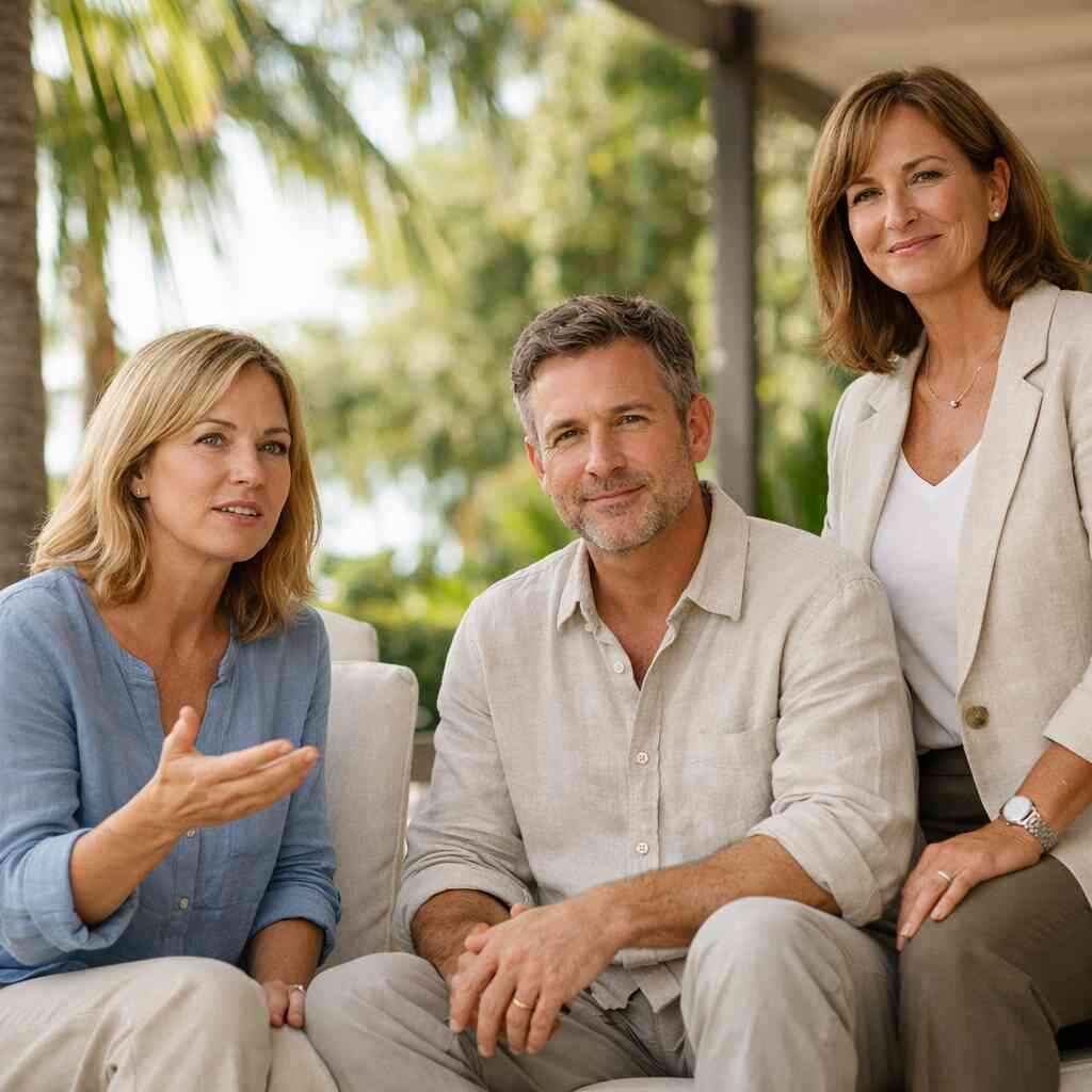 When South Florida detox support matters and how long is detox can vary by substance and health history &mdash; RECO Intensive