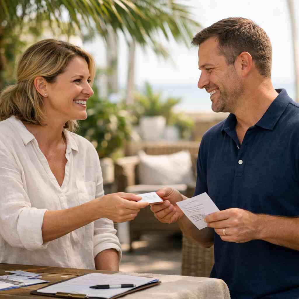 How RECO Intensive Builds Alumni Support in South Florida