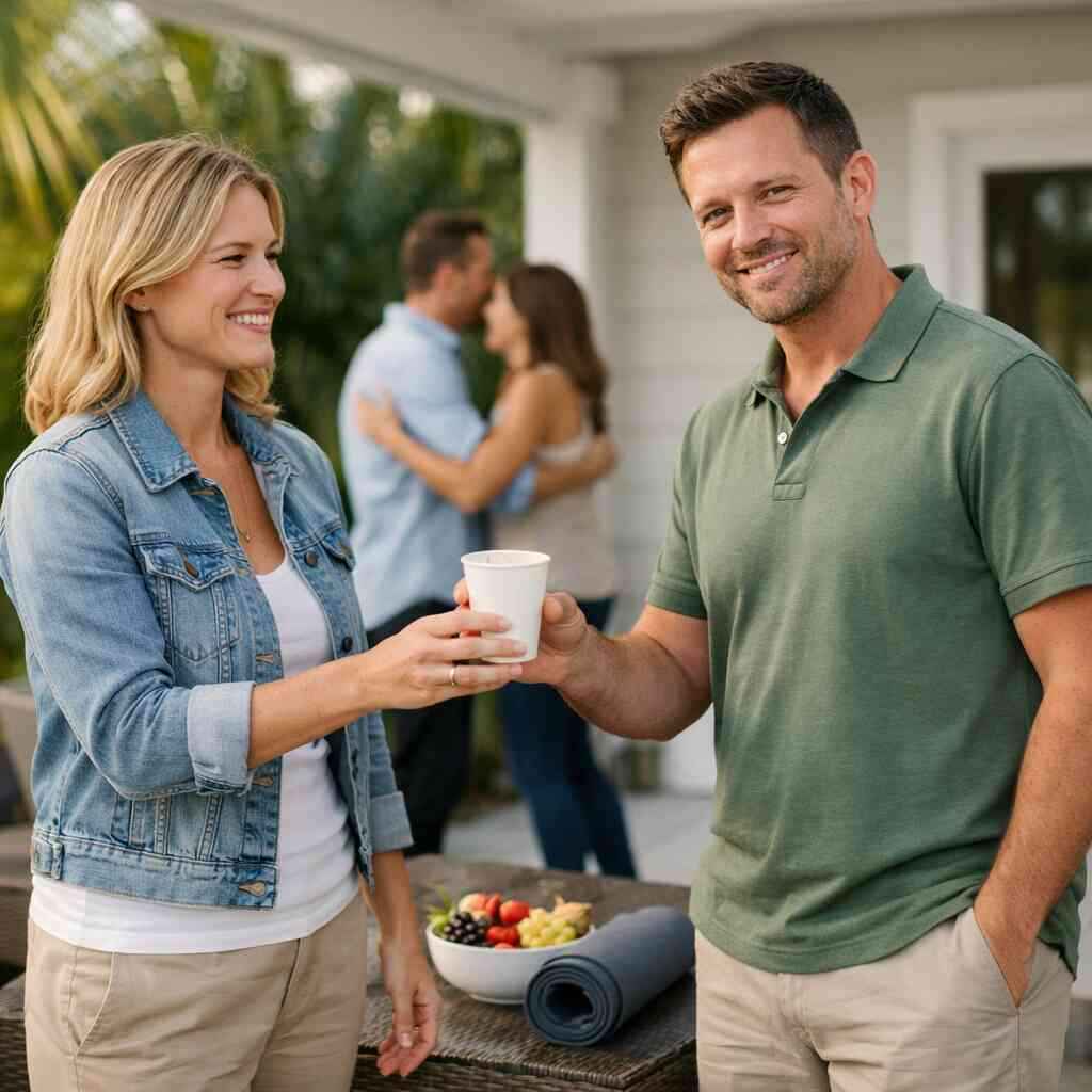 Delray Beach gives recovery a distinct rhythm. Atlantic Avenue brings energy, while the beachside environment offers a q