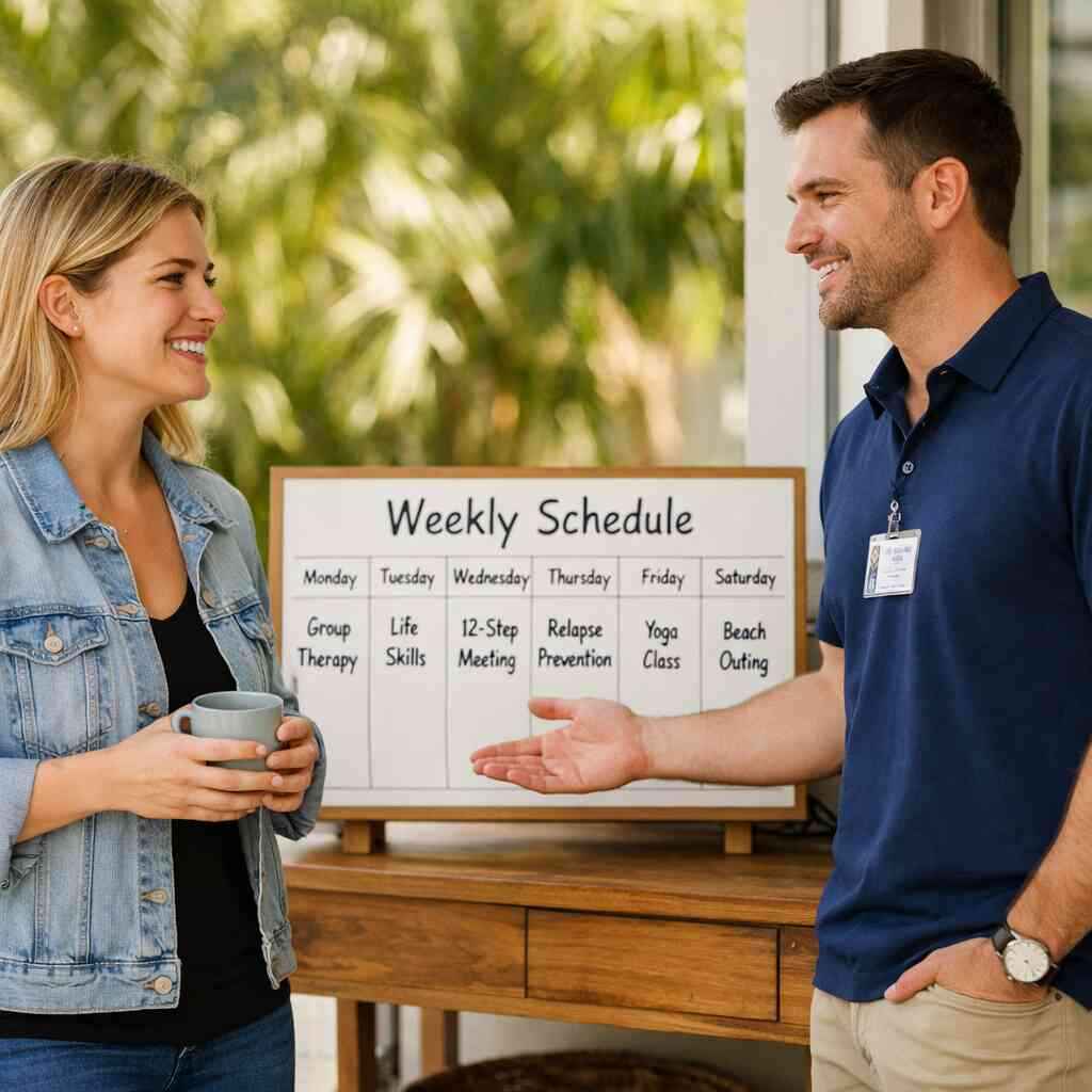 How RECO Intensive Supports Young Adult Rehab in 2026 Florida
