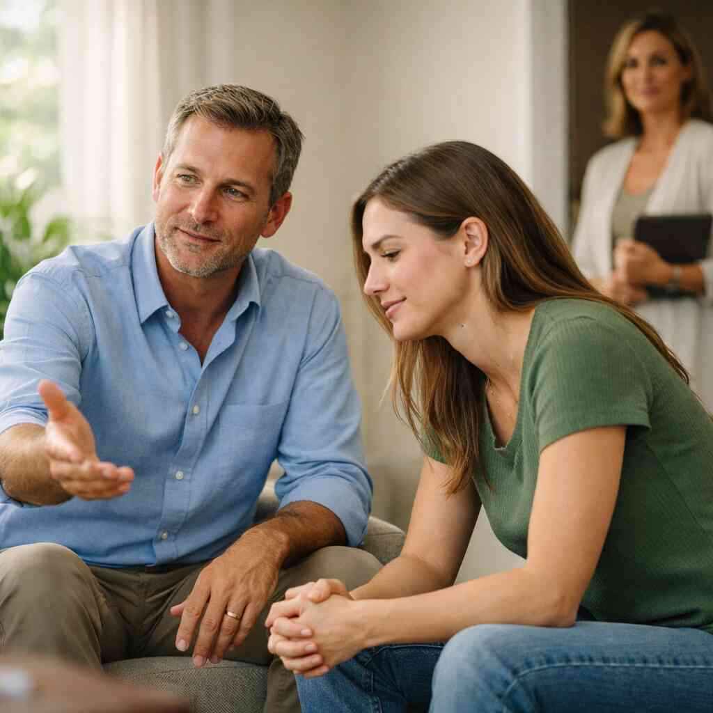 How family therapy, life skills training, and sober living resources support real-world stability — RECO Intensive