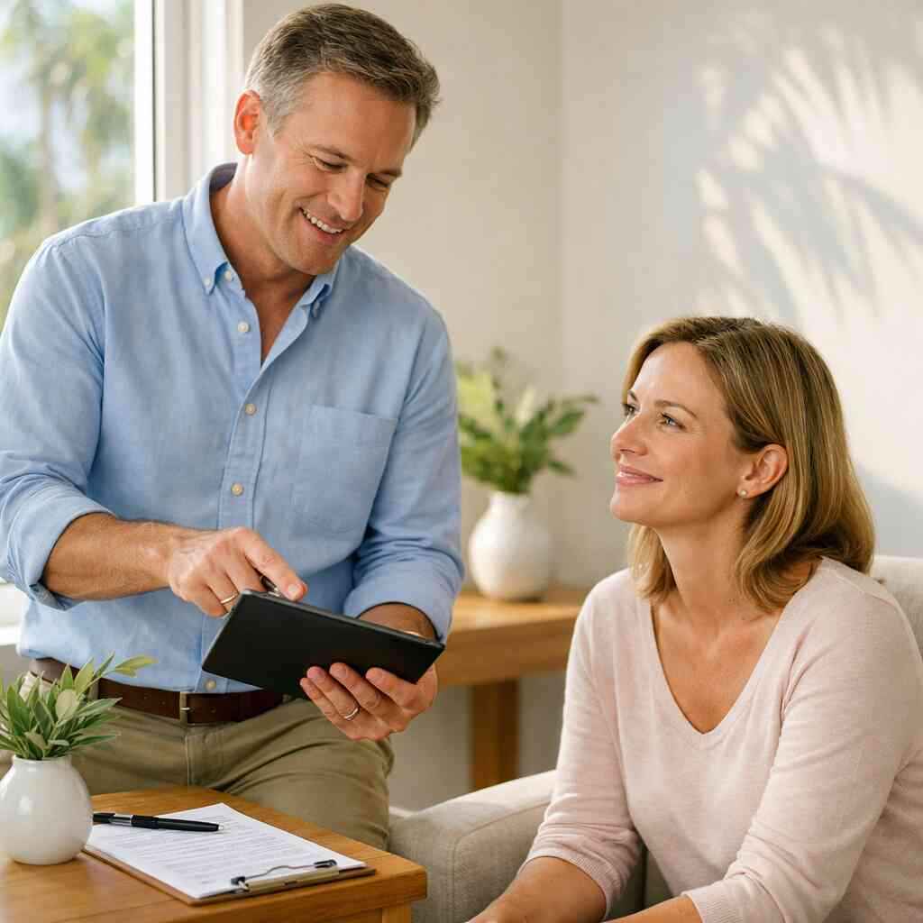 How a residential treatment facility differs from an outpatient program Delray Beach &mdash; RECO Intensive