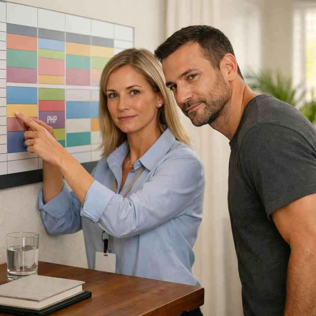 What licensed clinicians should evaluate during the intake process and why a solid addiction assessment changes the plan