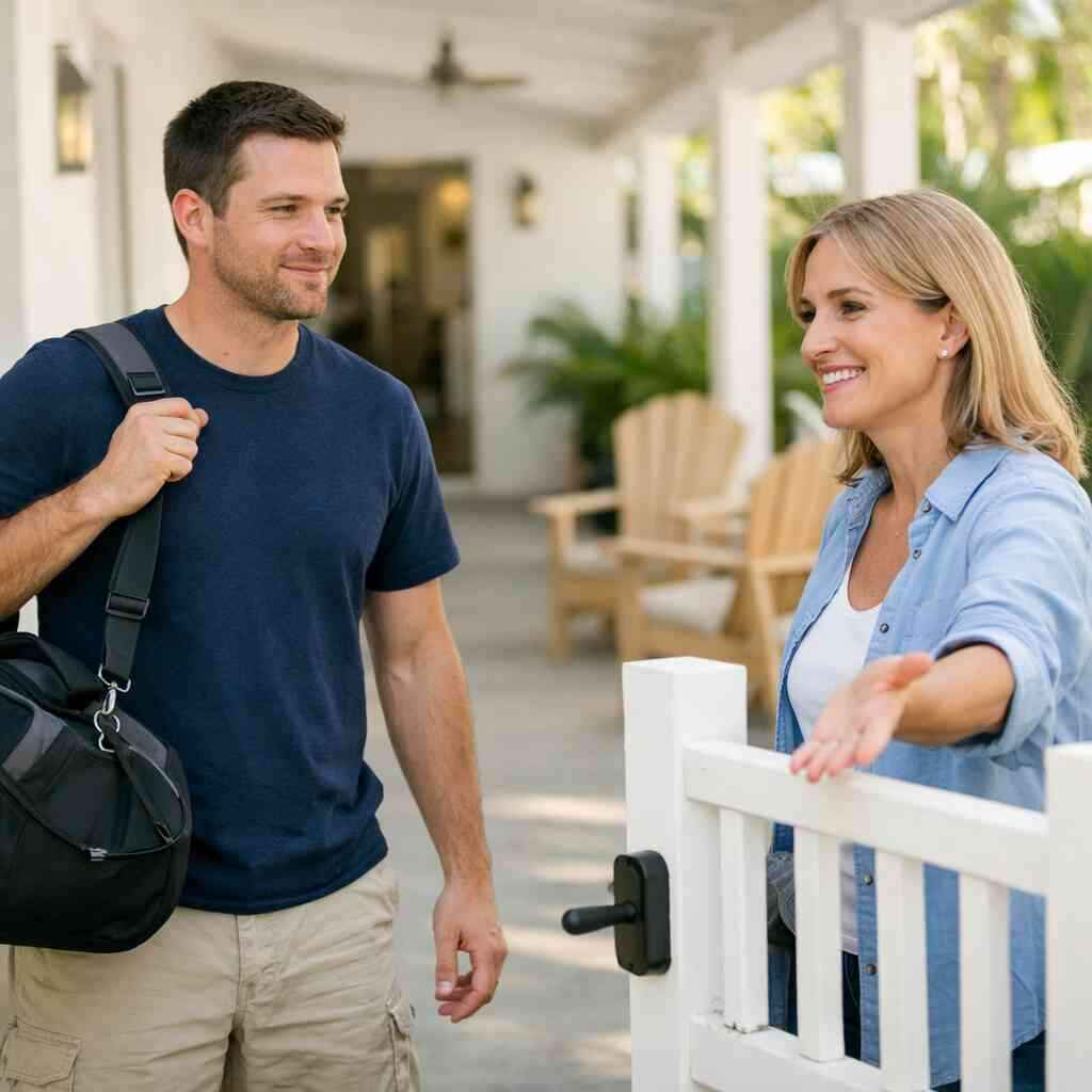 The Best Sober Living Resources Near Delray Beach Florida