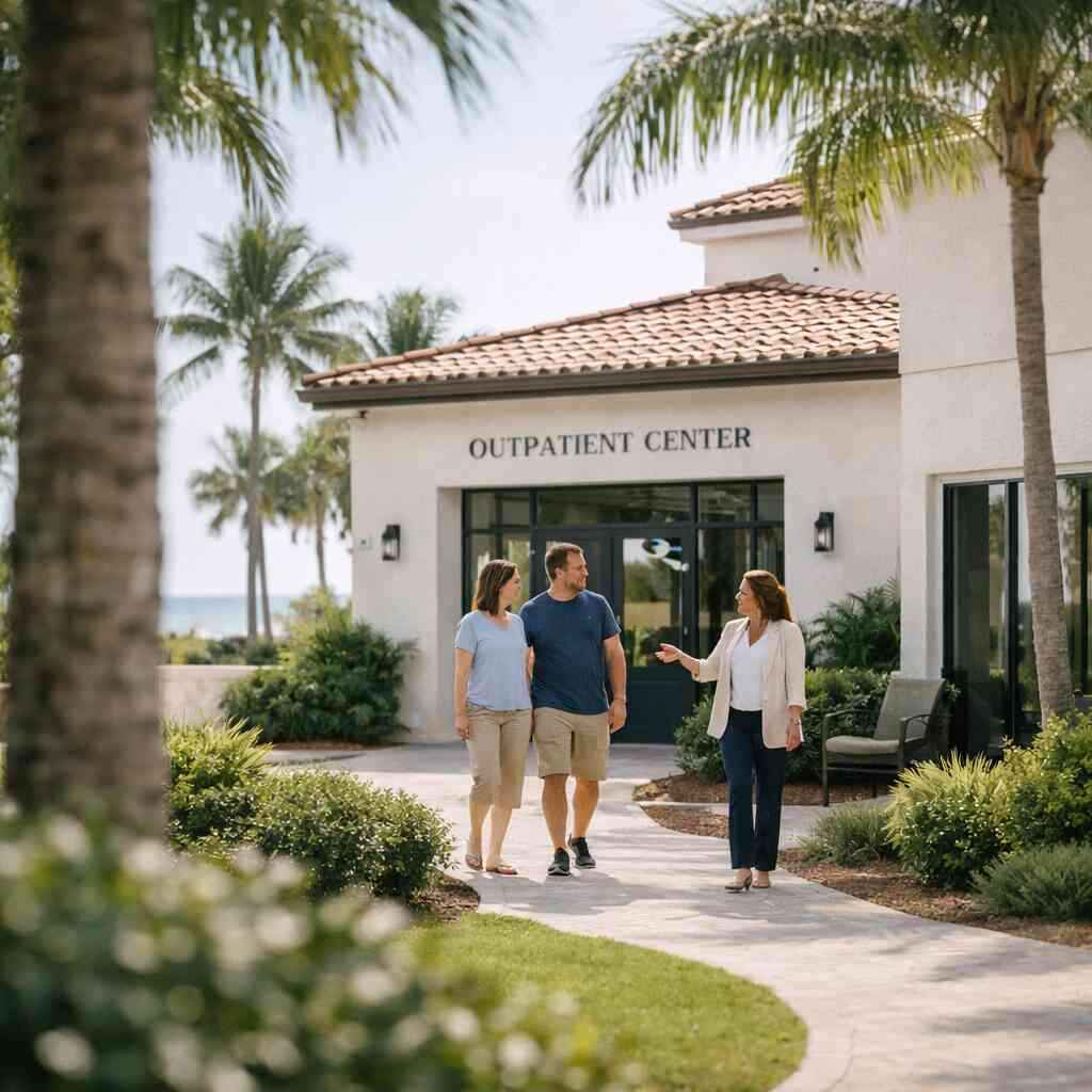 When a residential treatment facility makes more sense than an outpatient program Delray Beach families were hoping woul