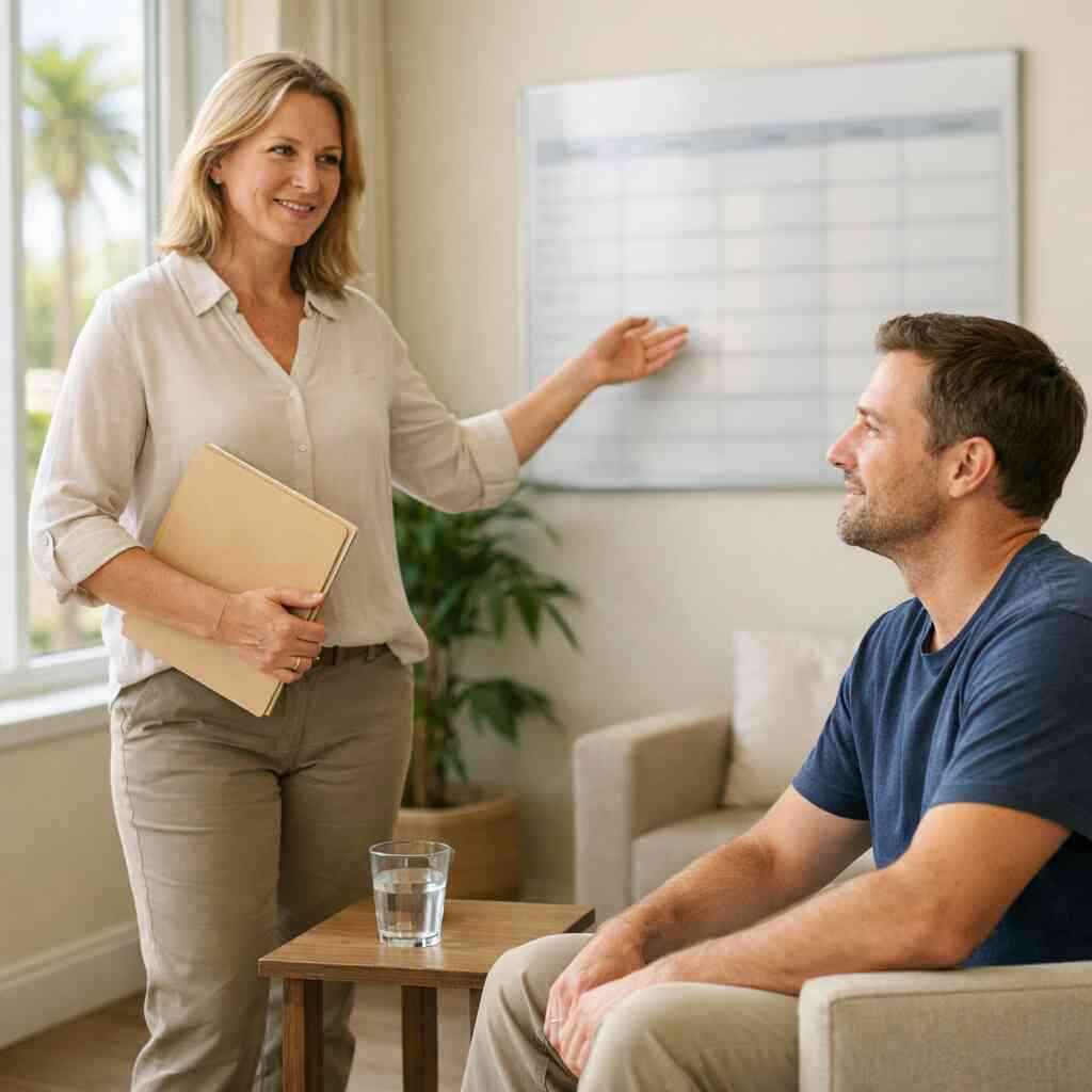 Ultimate Guide to Dual Diagnosis Treatment in Palm Beach County