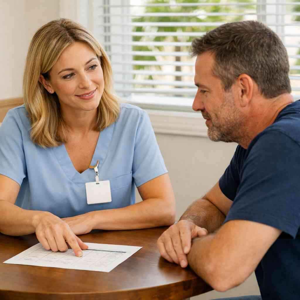 When inpatient rehab Palm Beach County may still be the safer call than outpatient care &mdash; RECO Intensive