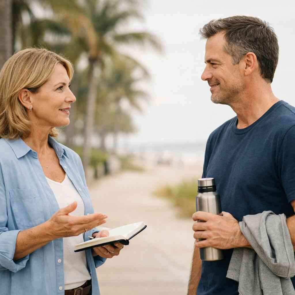 Ultimate Guide to Trauma Therapy South Florida at RECO Intensive