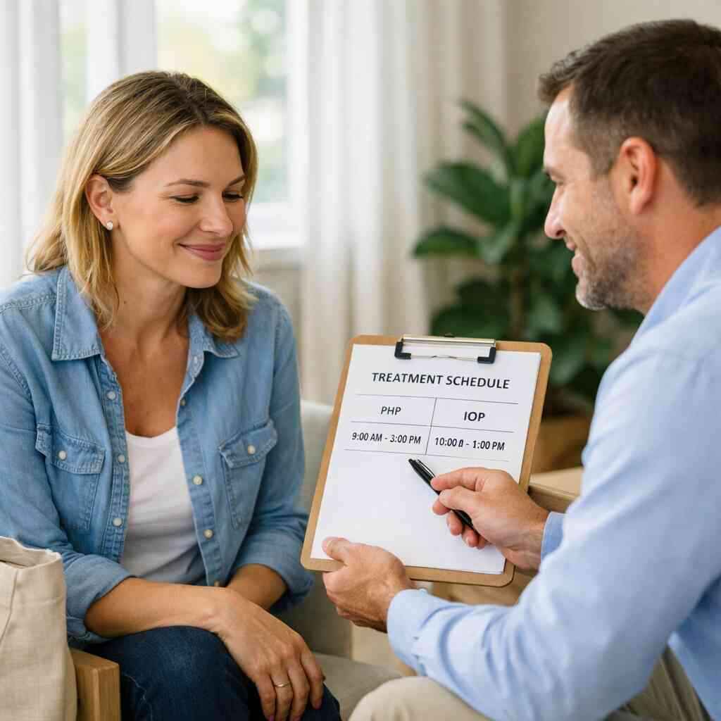 What Is Outpatient Program Delray Beach and Who Qualifies
