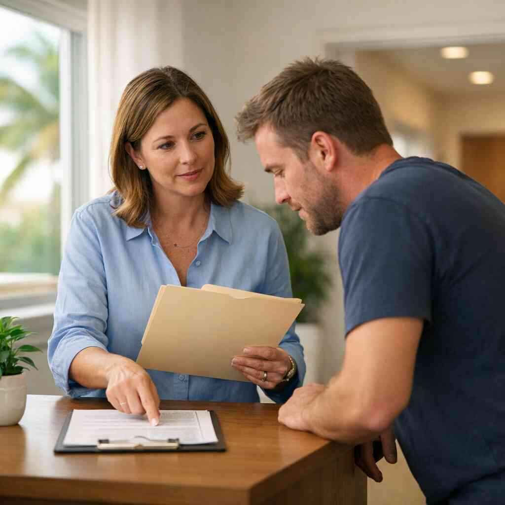 What Is the 2026 Delray Beach Rehab Intake Process
