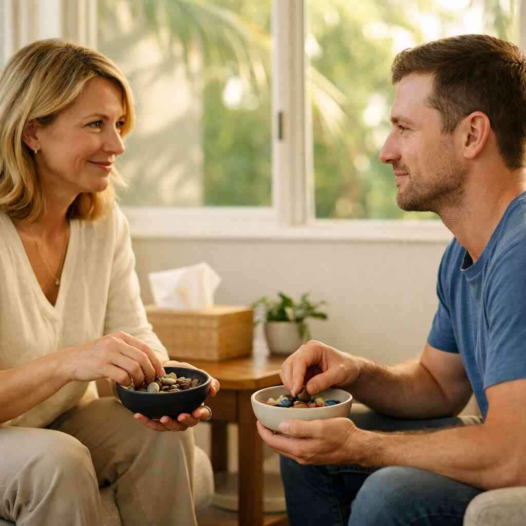 What Is Trauma Therapy in South Florida Recovery Centers