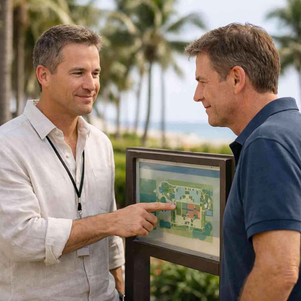 What Makes a Residential Treatment Facility in Palm Beach Work