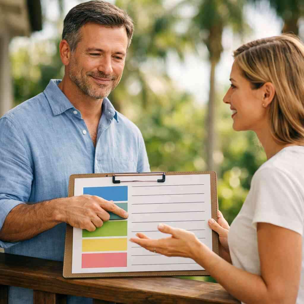 What to Expect from an Outpatient Program in Delray Beach