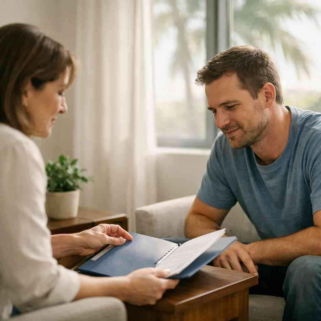 Why family therapy, aftercare planning, sober living resources, and alumni program support matter after stabilization —