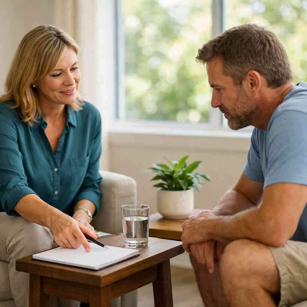 Where to Find Trauma Therapy South Florida This Summer