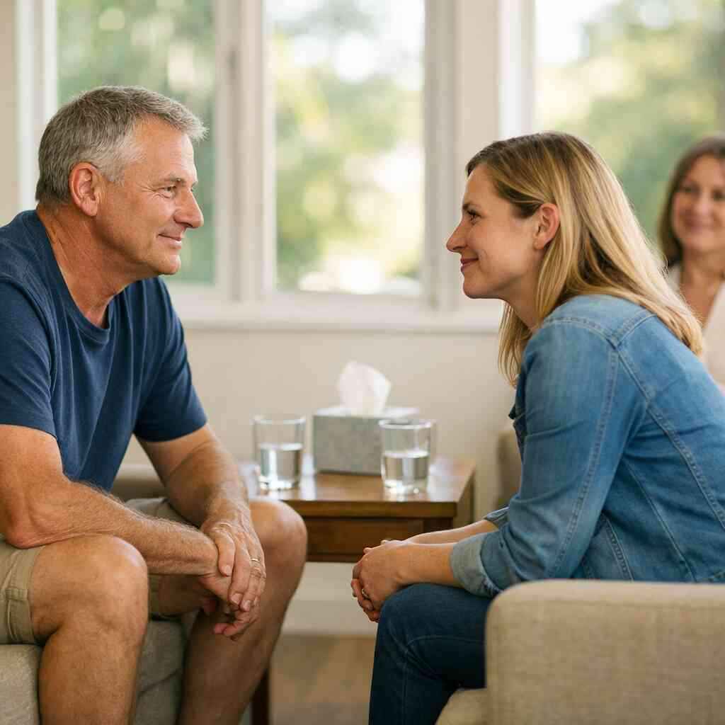 How dual diagnosis treatment and mental health IOP address anxiety treatment, depression and addiction, bipolar disorder
