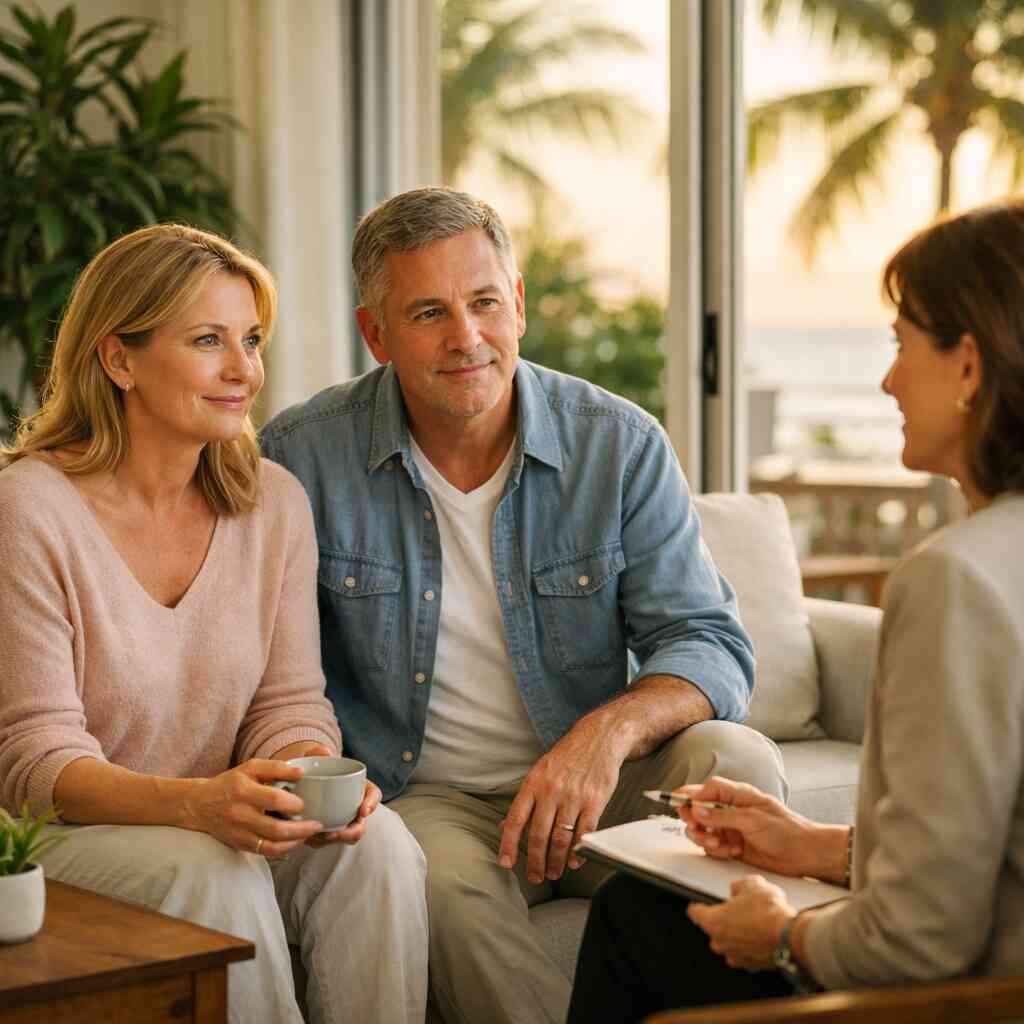 7 Holistic Recovery Tools Used in Beachside Healing Programs