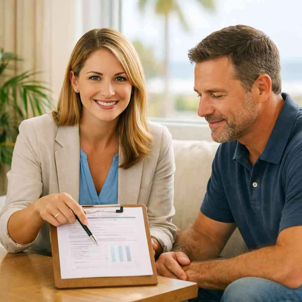 When inpatient rehab Palm Beach County is the safer choice than outpatient program Delray Beach — RECO Intensive