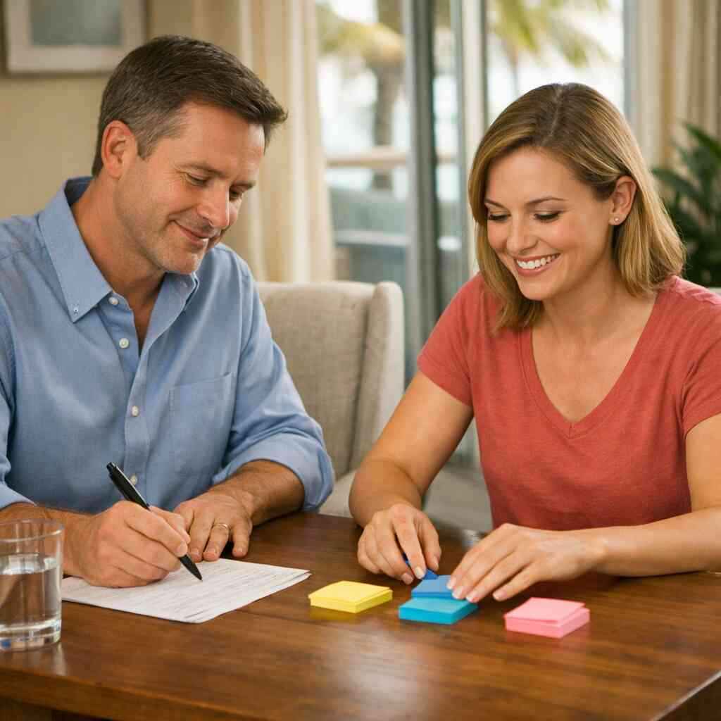 Best 5 CBT Skills Used in Mental Health IOP Programs
