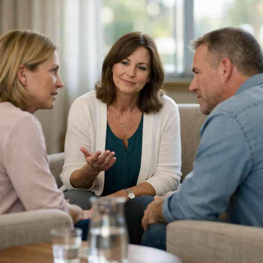What a real day of trauma informed care looks like in Delray Beach — RECO Intensive