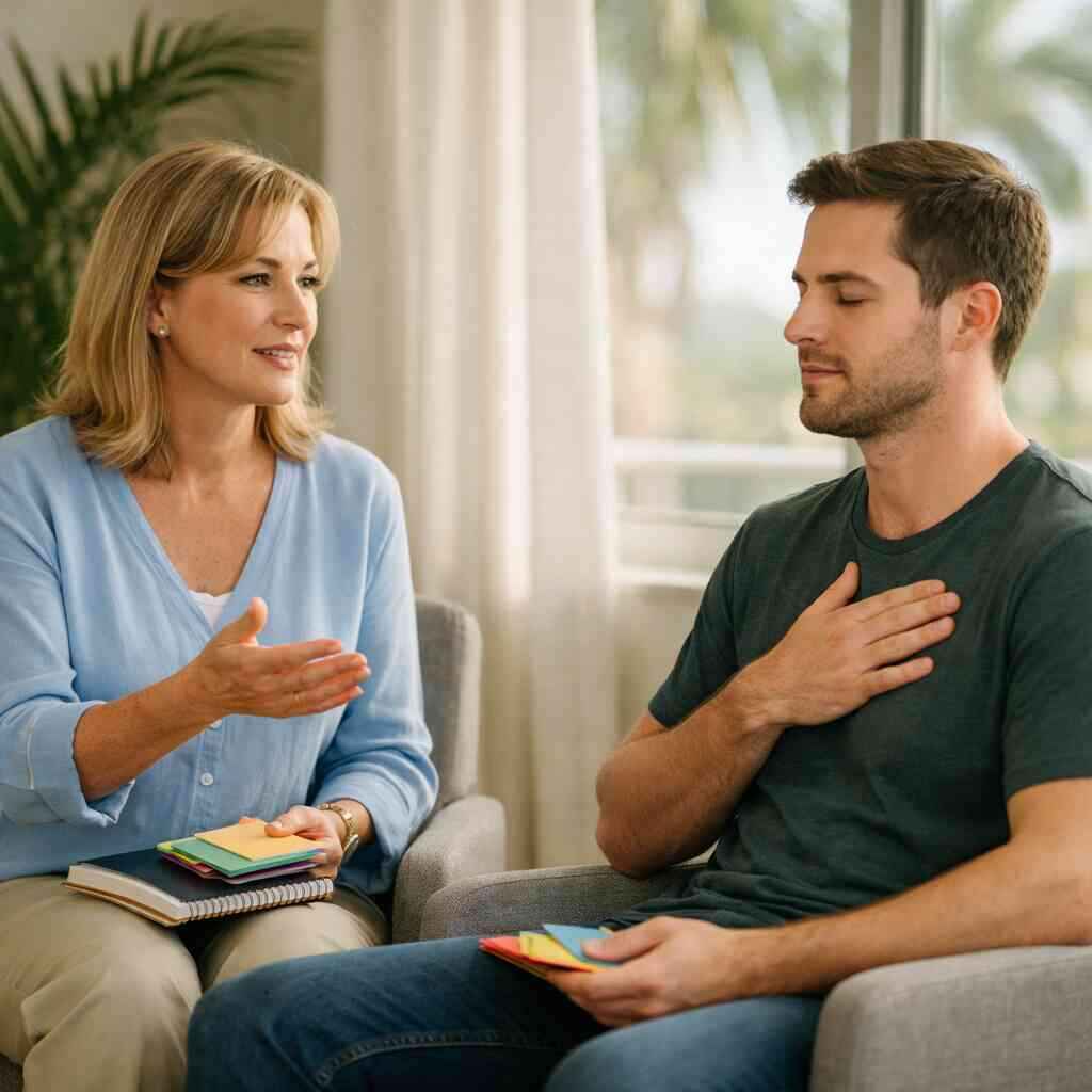 How to tell whether signs of addiction point to alcohol use, stimulant use, or prescription pill addiction — RECO Intens