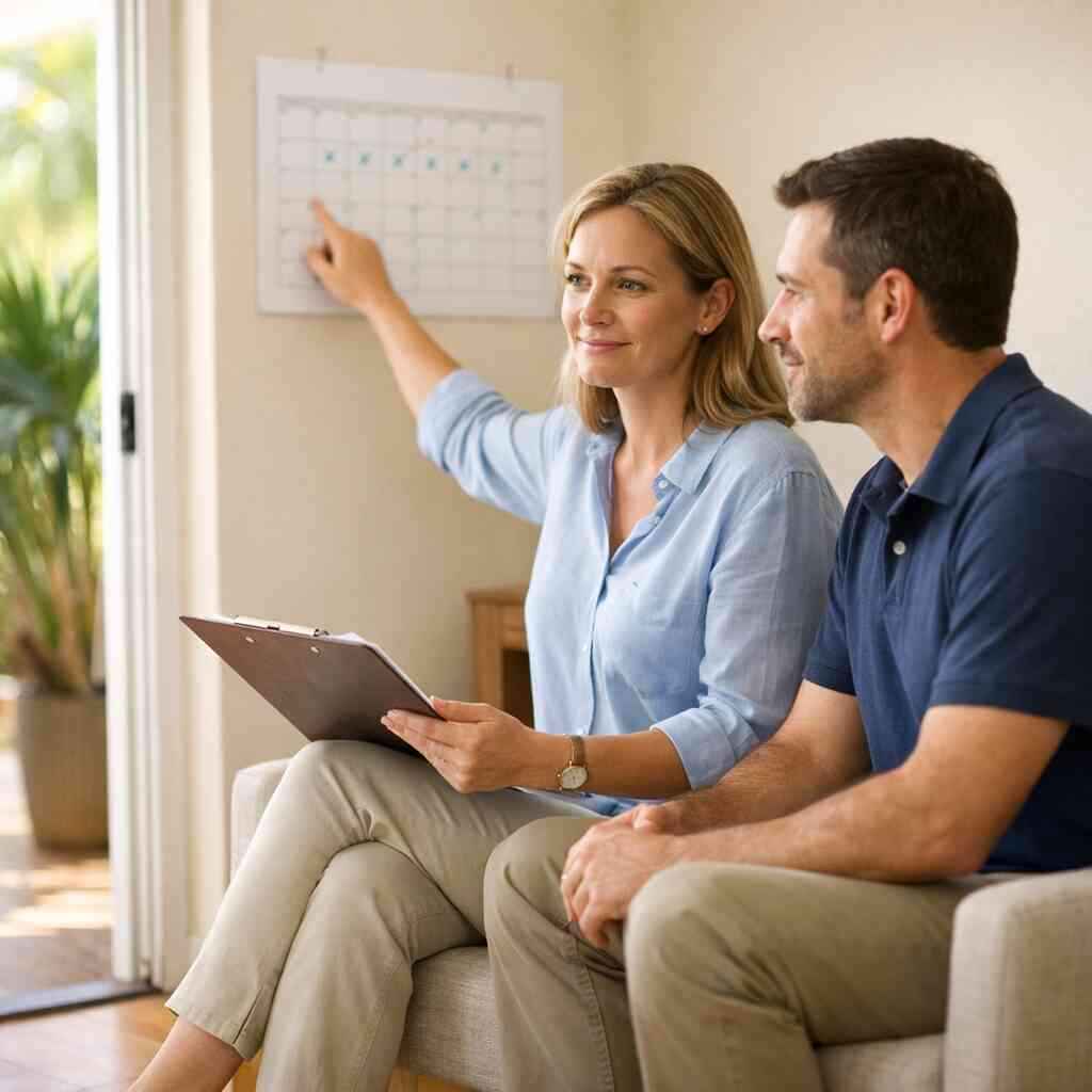 How RECO Intensive Supports Dual Diagnosis Treatment