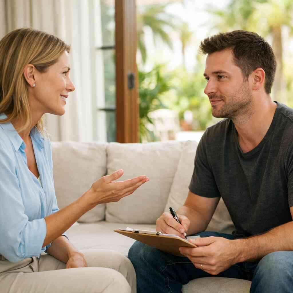 How to Find Cocaine Detox Florida Options That Fit Your Needs
