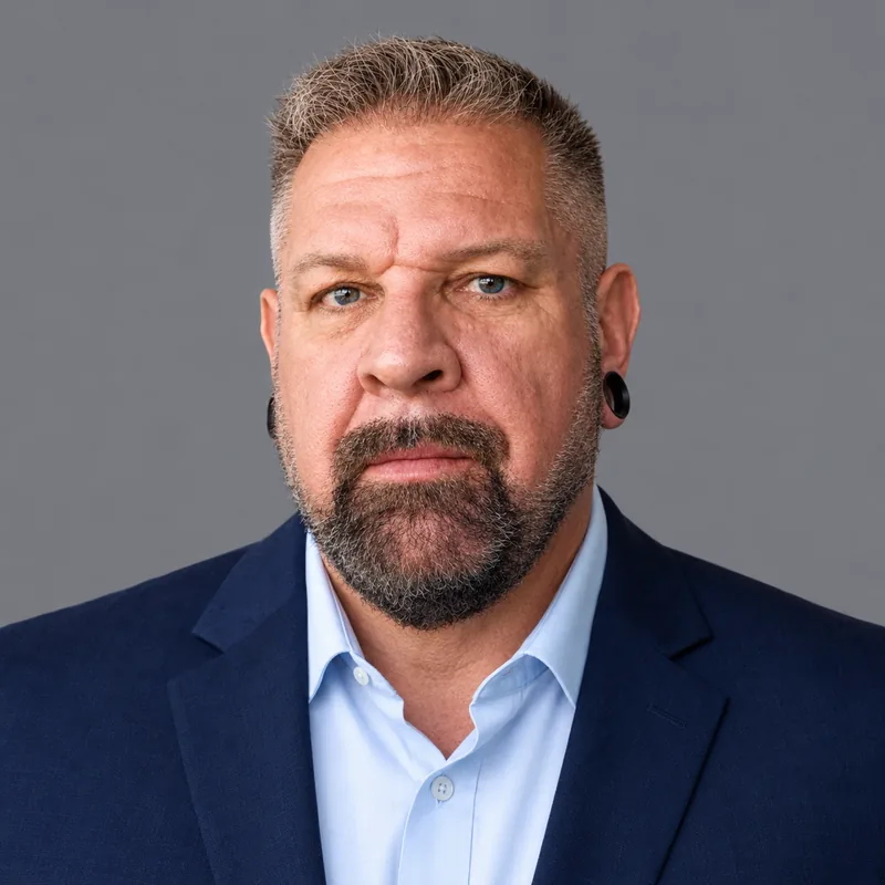 Rabbi Mark Rotenberg, CADC, CPC, MJE, DD