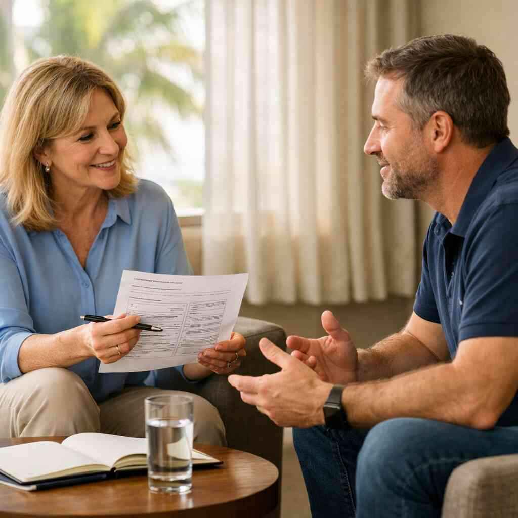 When dual diagnosis treatment matters more than focusing on alcohol alone — RECO Intensive