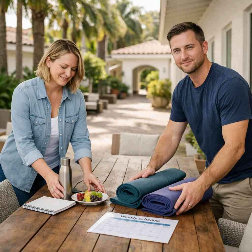 How PHP, intensive outpatient, and outpatient program Delray Beach options can match the level of support you need — REC