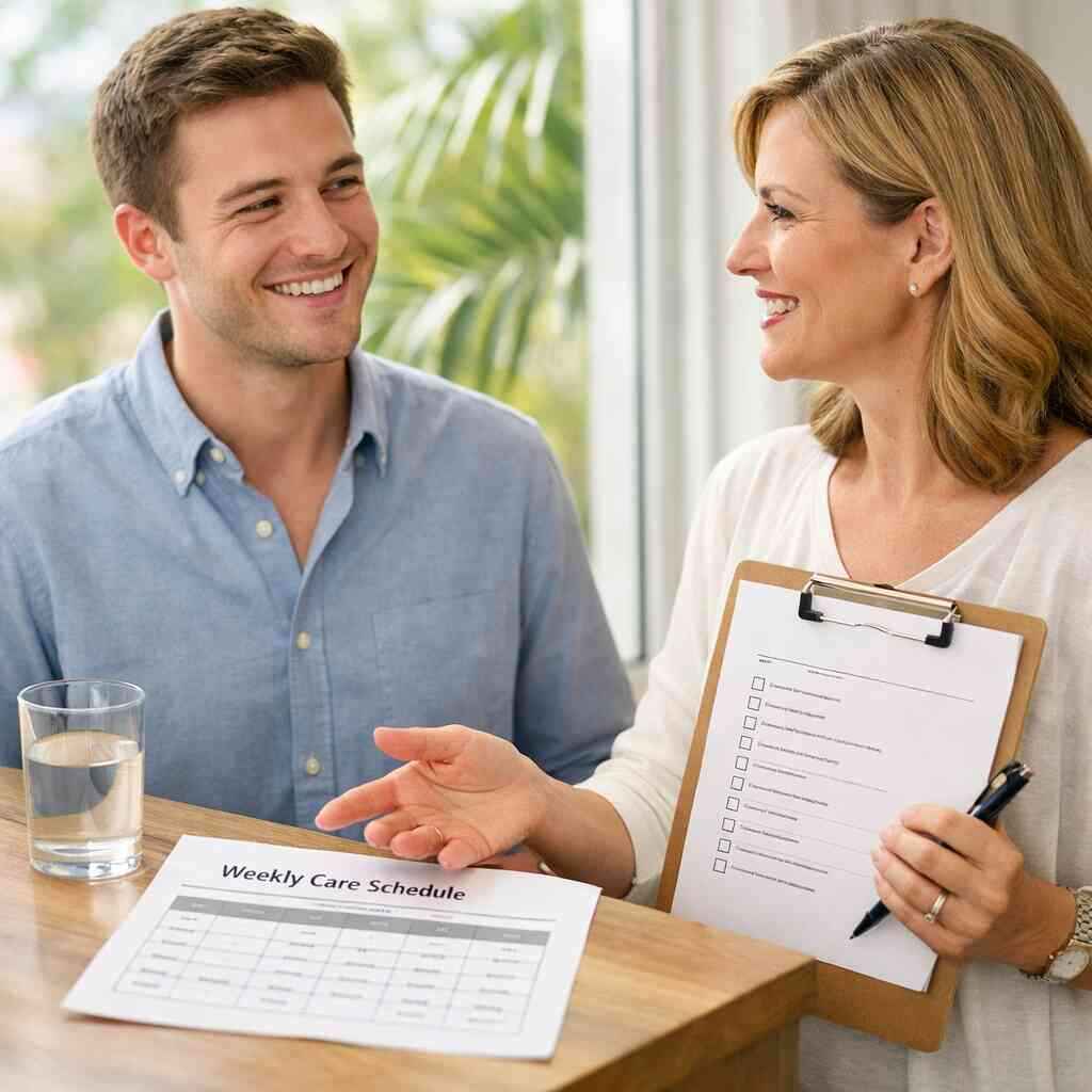 Start a Young Adult Rehab Plan with RECO Intensive Today