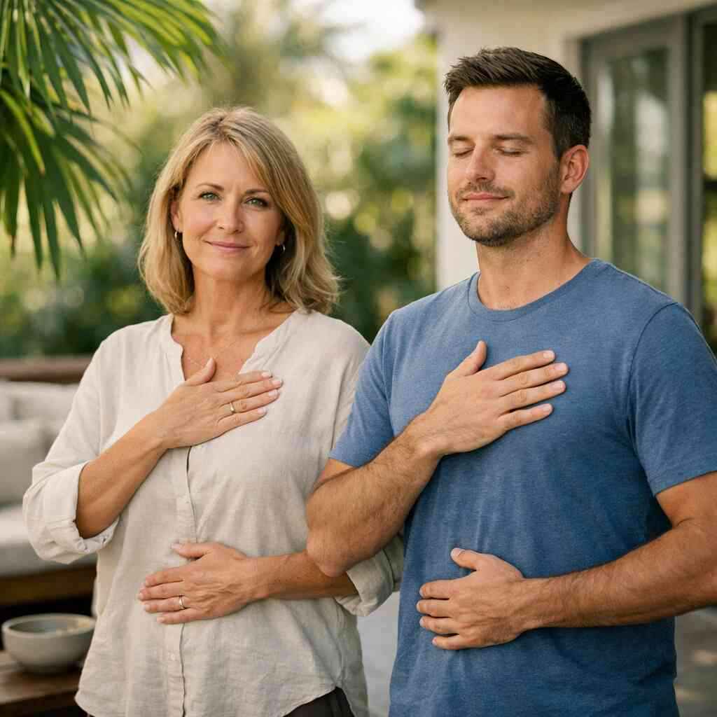 The Guide to Beachside Recovery and Mindfulness in Delray