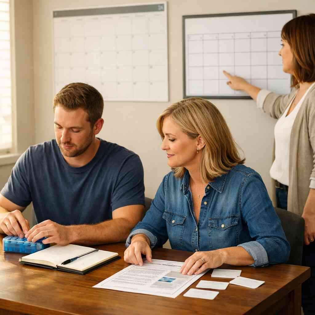 Why sober living resources can give structure without shutting life down — RECO Intensive
