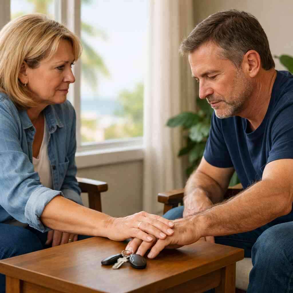 Top 7 Signs a Loved One Needs Alcoholism Treatment