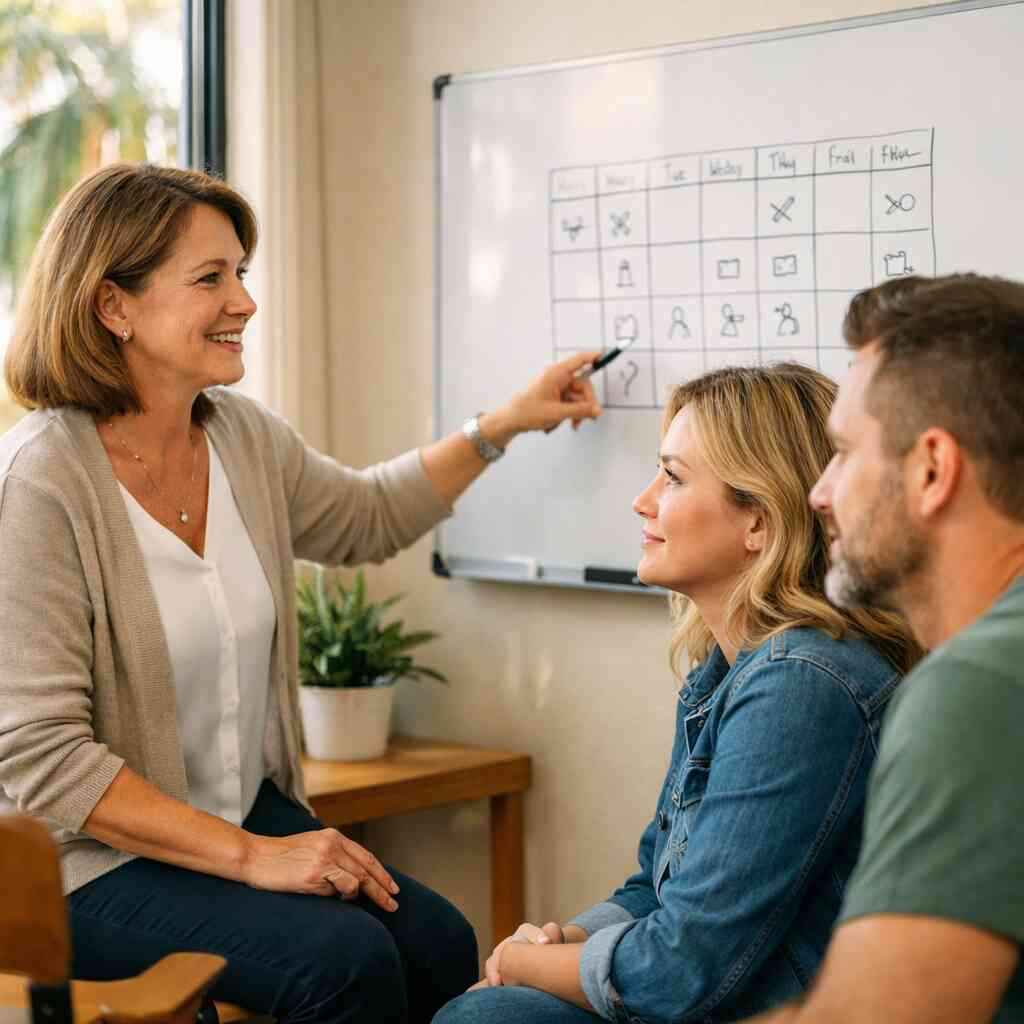 What patients often mean when they compare inpatient rehab Palm Beach County with outpatient program Delray Beach and me