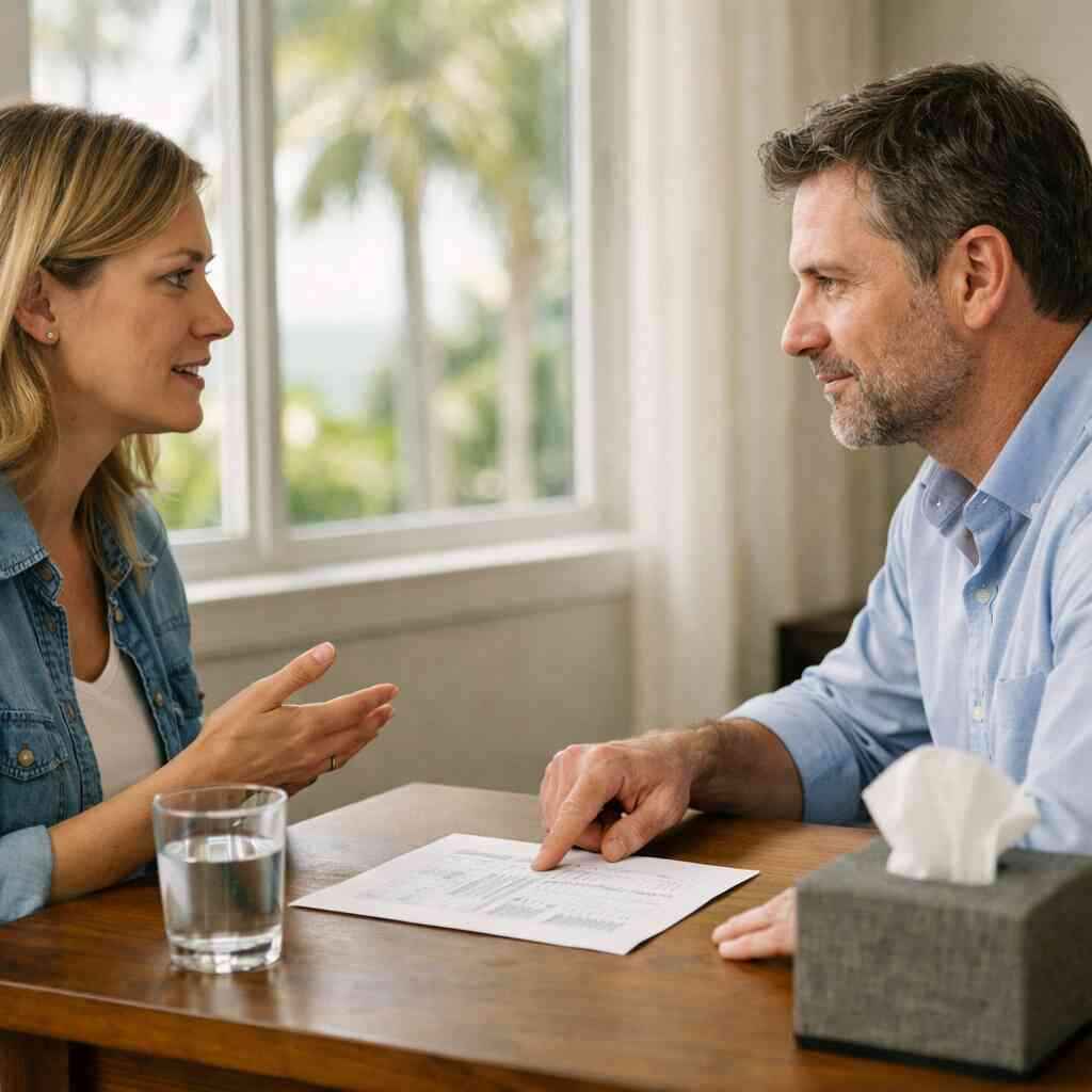 What to Expect from Benzodiazepine Withdrawal Support in Florida