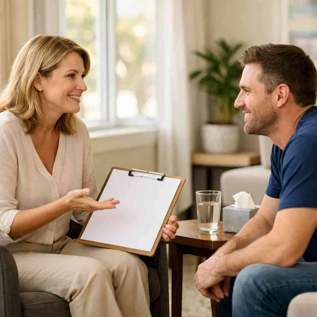 When Does Trauma Therapy in South Florida Support Recovery