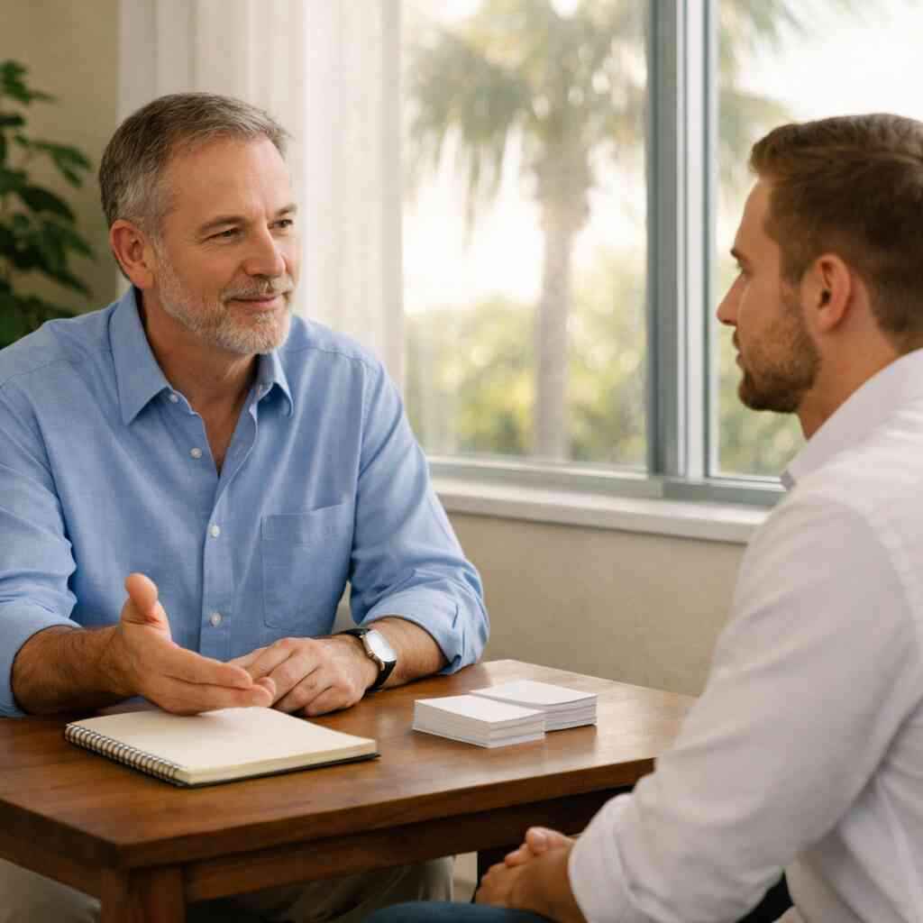 How to choose a rehab when you need Delray Beach rehab, Florida addiction treatment, and privacy &mdash; RECO Intensive