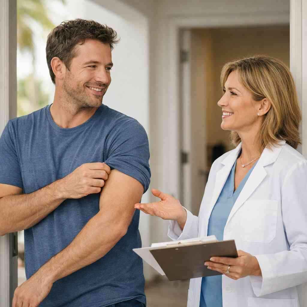 When Does Vivitrol Help with Fentanyl Treatment Recovery