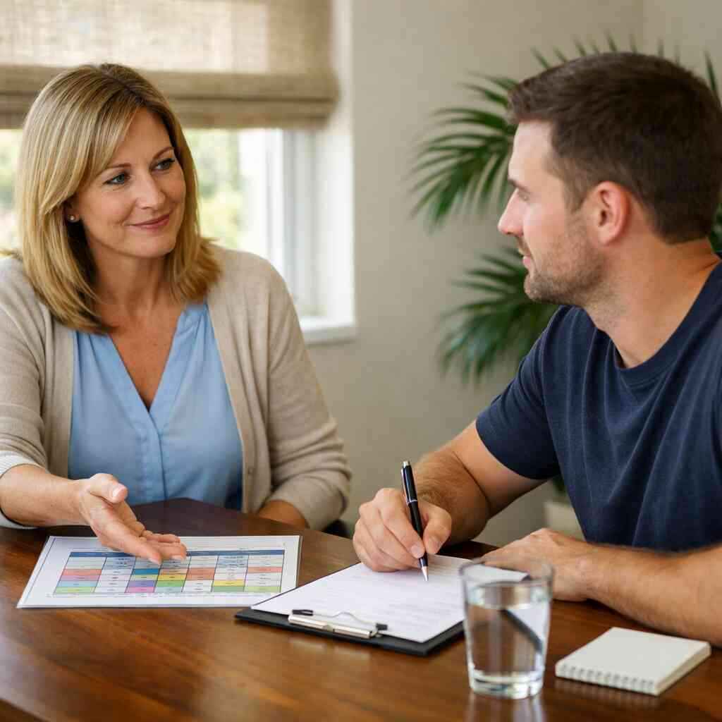 When to Consider Mental Health IOP for Depression and Addiction