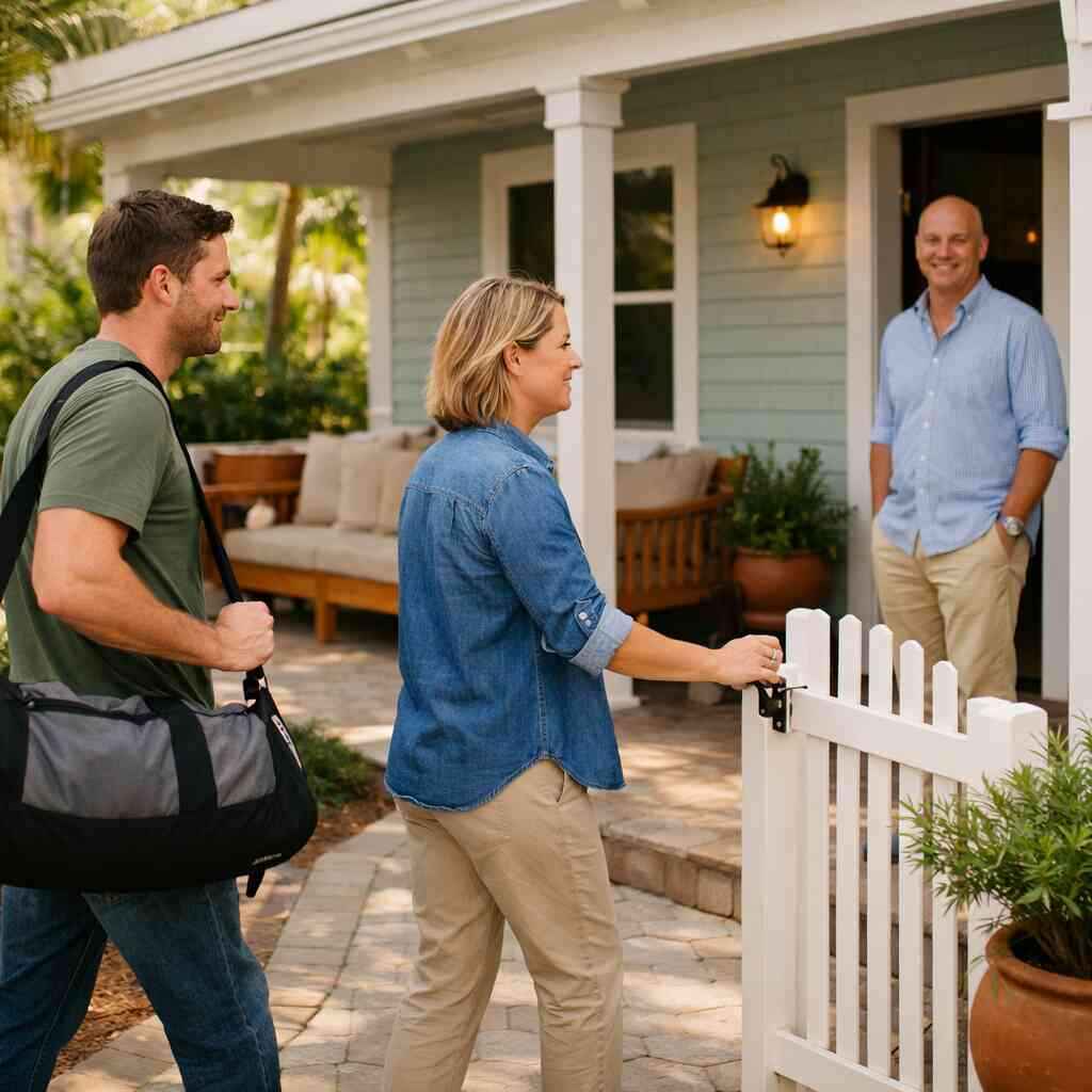 Which Sober Living Resources Support Men and Women