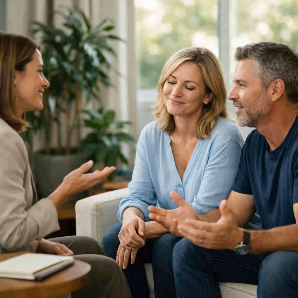 Why Family Therapy Matters at RECO Intensive in Palm Beach