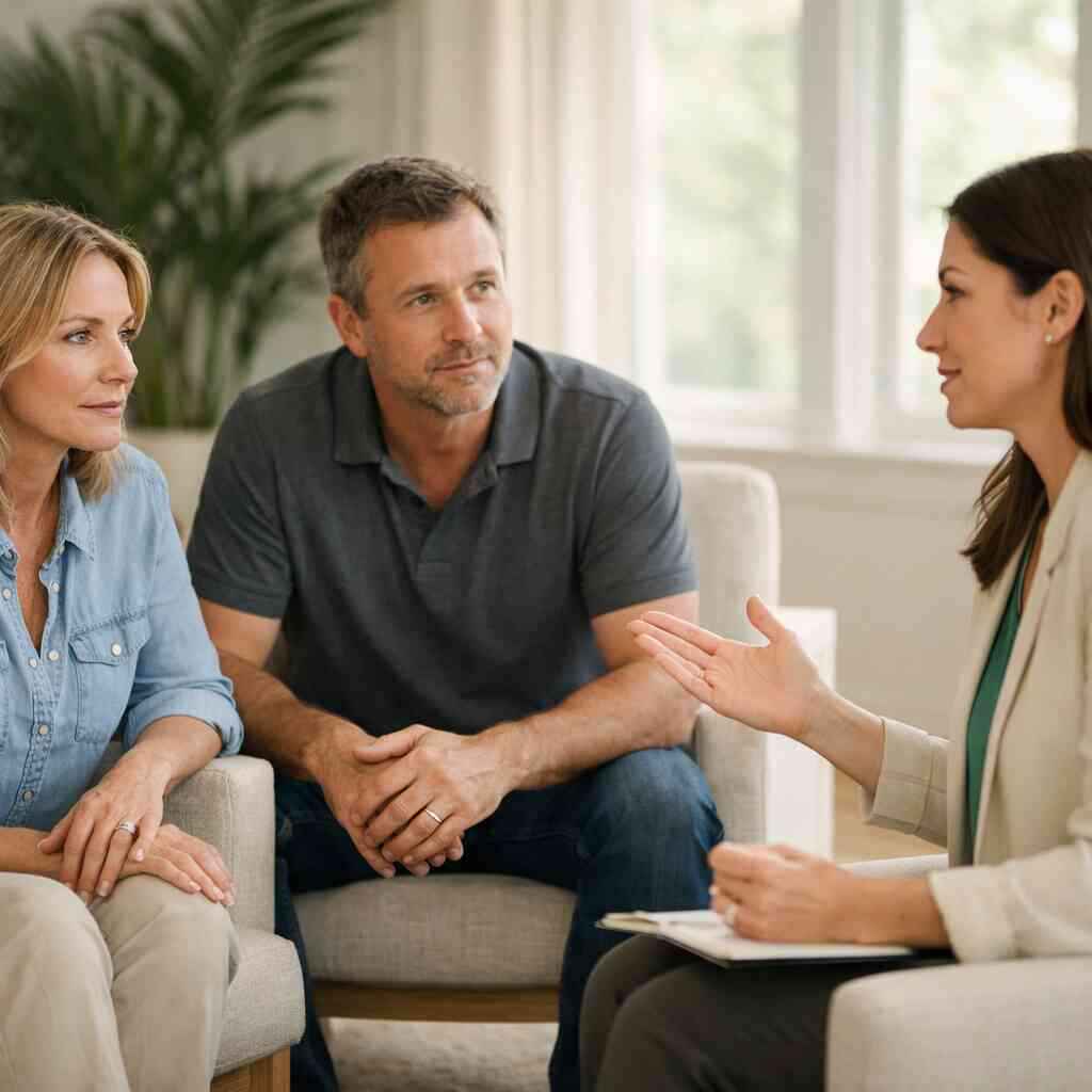 Communication skills in recovery that reduce conflict and confusion &mdash; RECO Intensive