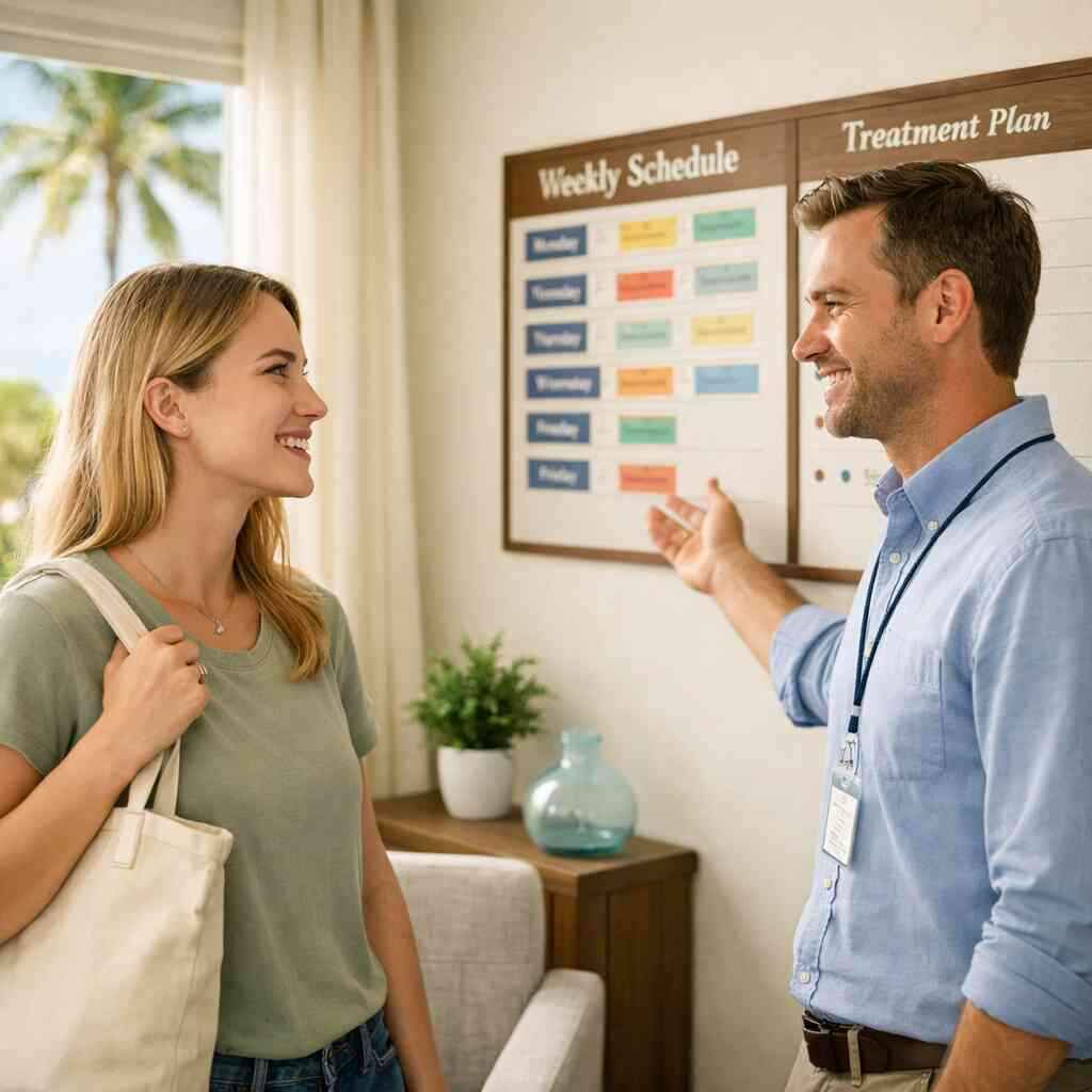 Why RECO Intensive Rehab Fits Young Adult Recovery Needs