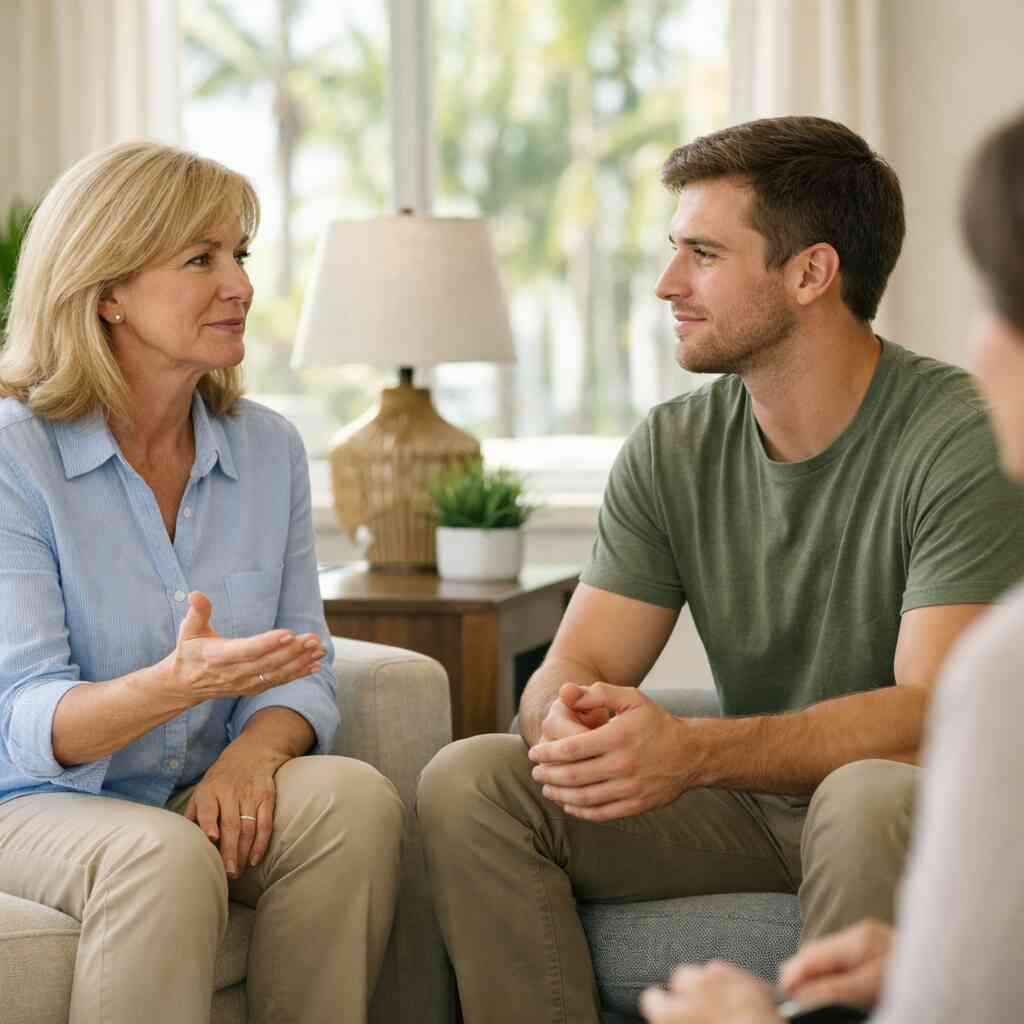 5 Family Therapy Tips for Supporting Recovery in Fall 2026