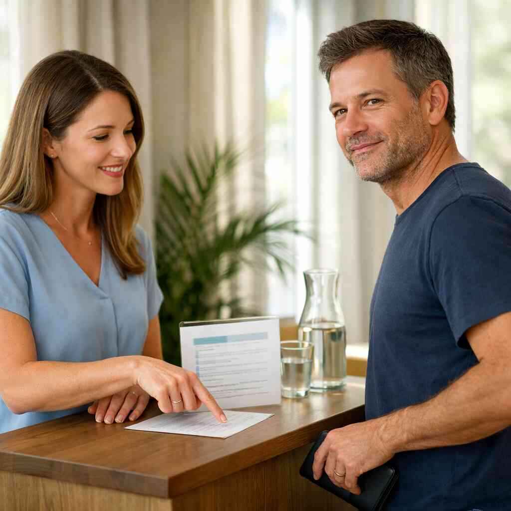Best 5 Questions About Insurance for Florida Addiction Treatment