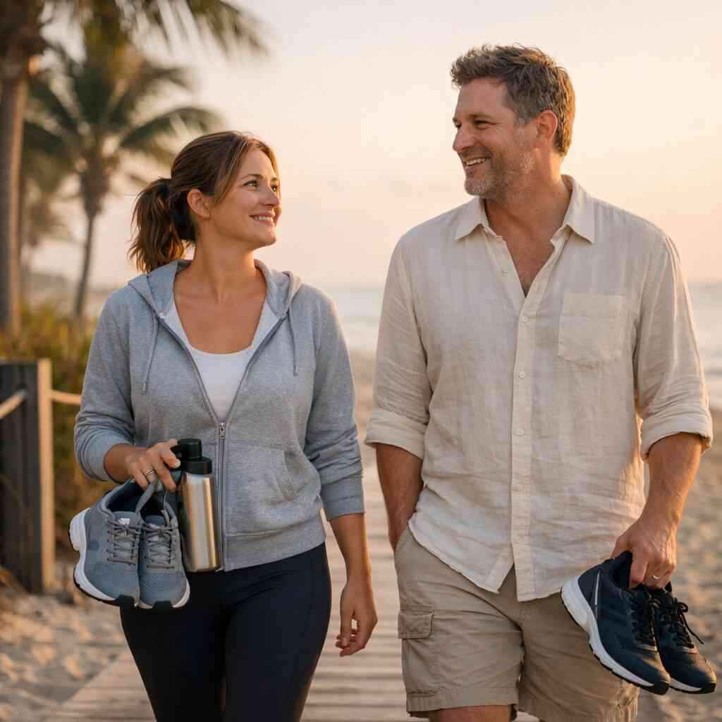 Best Sober Things to Do in Delray Beach This Fall 2026